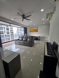 Twin Fountains (D25), Condominium #631162641